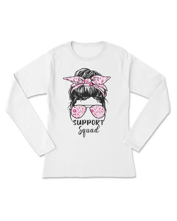 Women's Long Sleeved T-Shirt