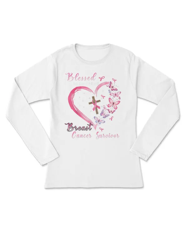 Women's Long Sleeved T-Shirt