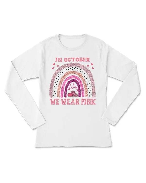 Women's Long Sleeved T-Shirt