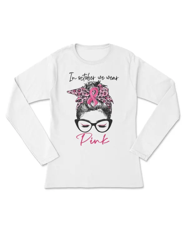 Women's Long Sleeved T-Shirt