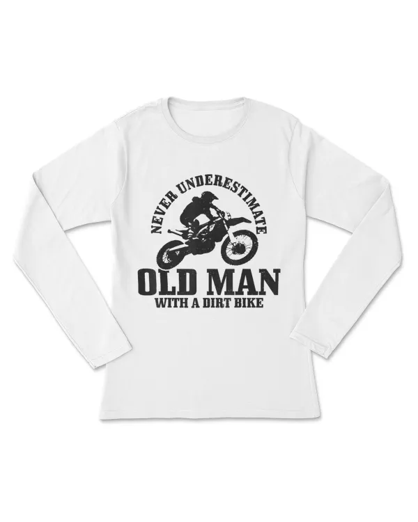 Women's Long Sleeved T-Shirt