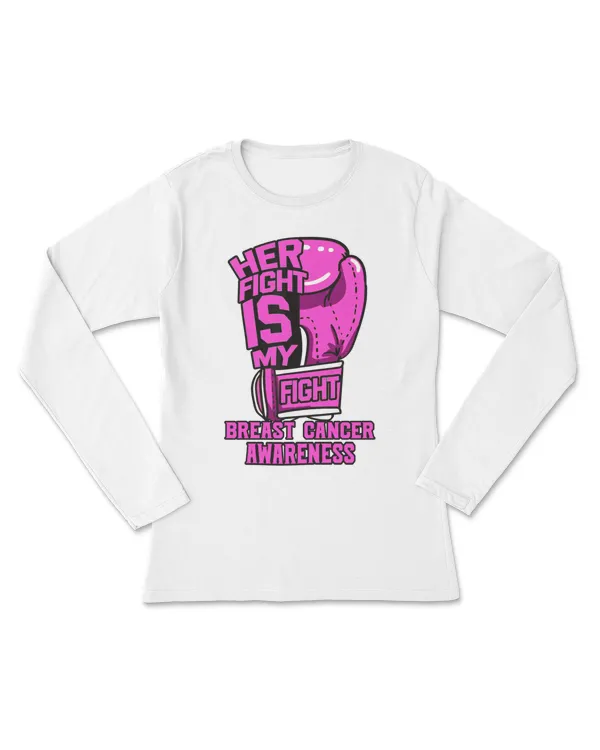 Women's Long Sleeved T-Shirt