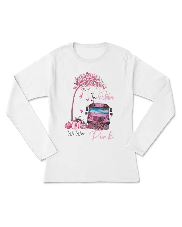 Women's Long Sleeved T-Shirt