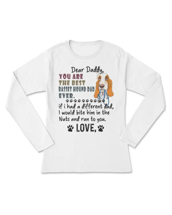 Women's Long Sleeved T-Shirt
