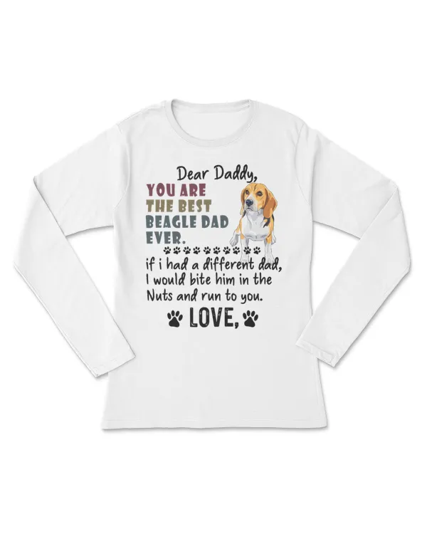 Women's Long Sleeved T-Shirt