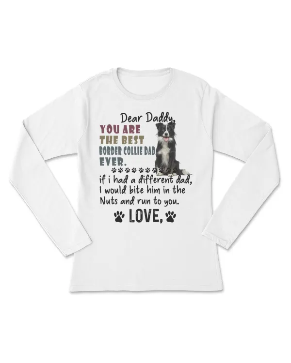 Women's Long Sleeved T-Shirt