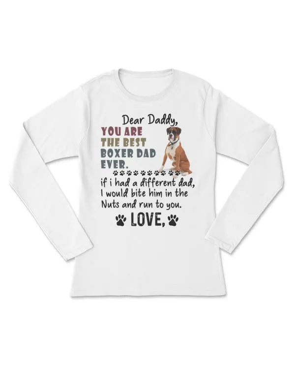 Women's Long Sleeved T-Shirt