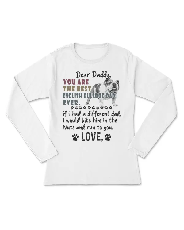 Women's Long Sleeved T-Shirt