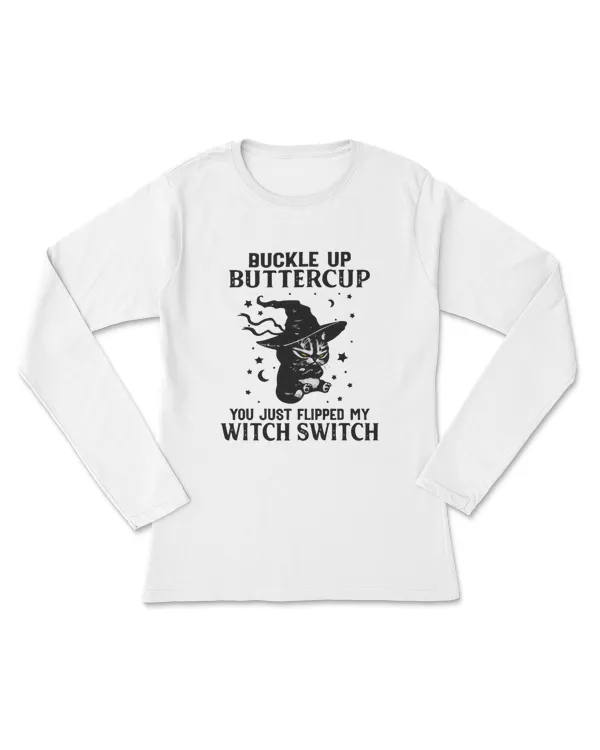 Women's Long Sleeved T-Shirt