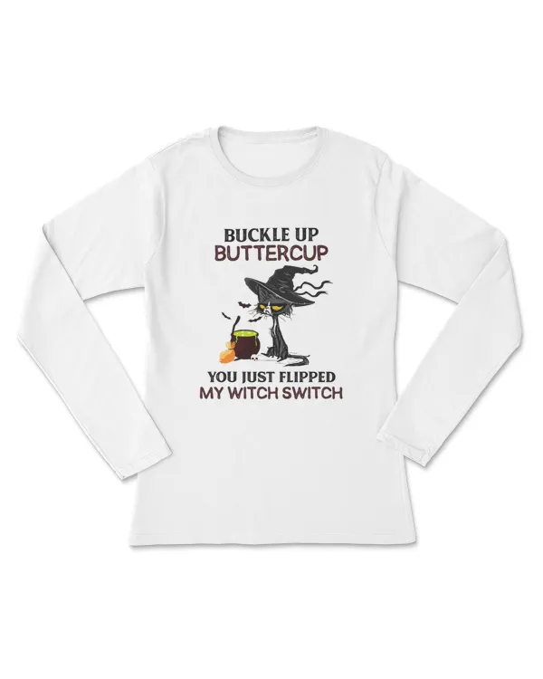Women's Long Sleeved T-Shirt