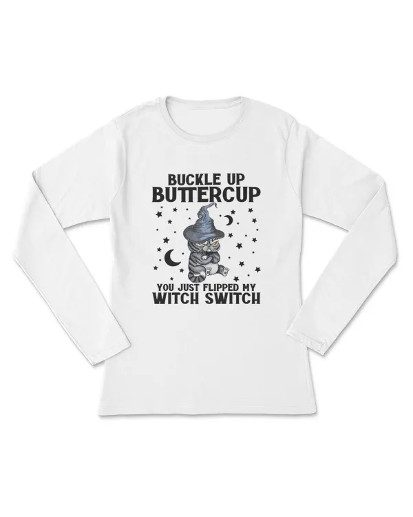Women's Long Sleeved T-Shirt