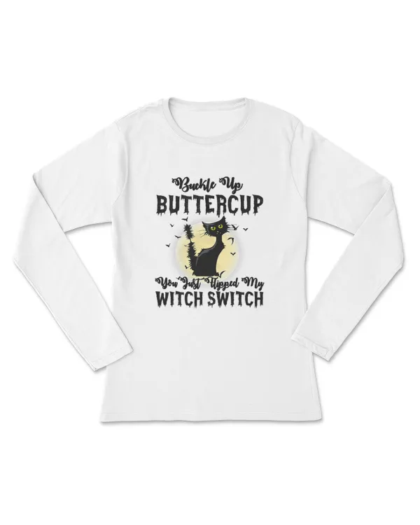 Women's Long Sleeved T-Shirt