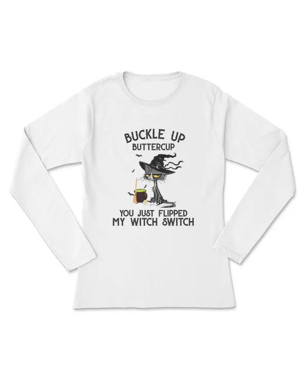 Women's Long Sleeved T-Shirt