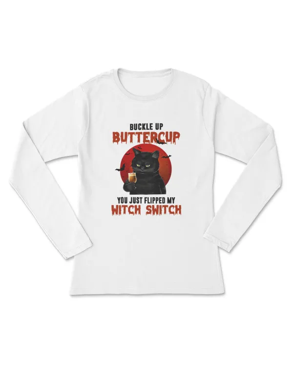 Women's Long Sleeved T-Shirt