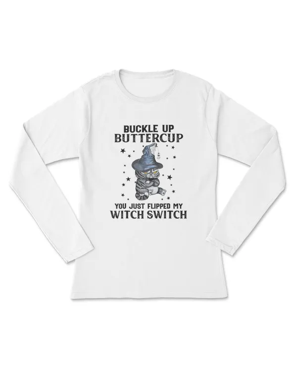 Women's Long Sleeved T-Shirt