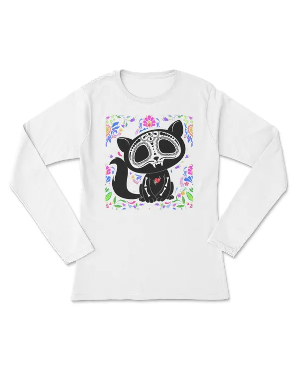 Women's Long Sleeved T-Shirt