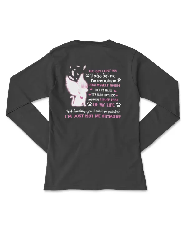 Women's Long Sleeved T-Shirt