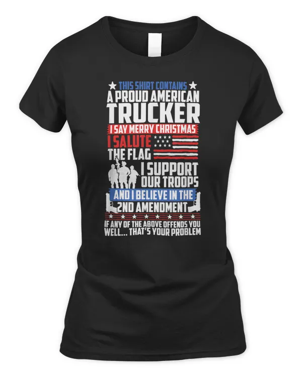 Women's Soft Style T-Shirt