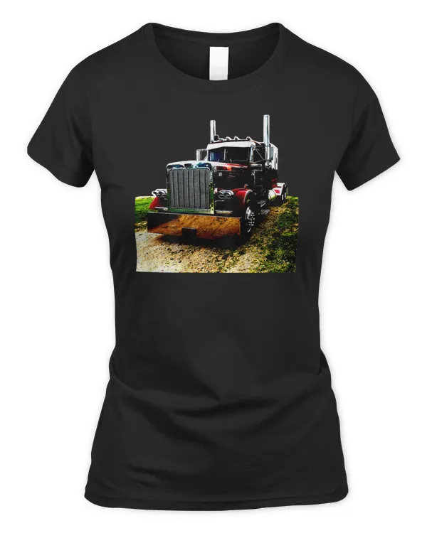 Women's Soft Style T-Shirt