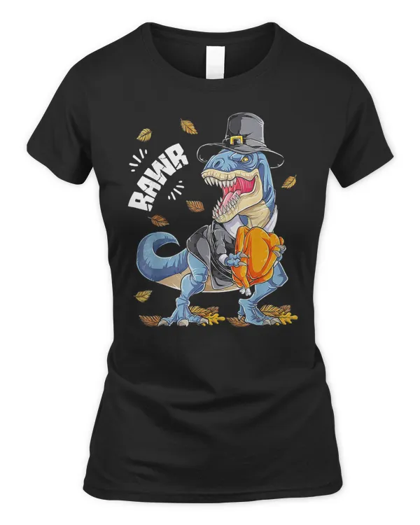 Women's Soft Style T-Shirt
