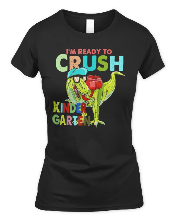 Women's Soft Style T-Shirt
