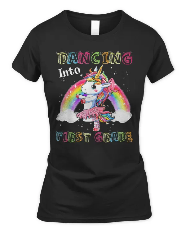 Women's Soft Style T-Shirt