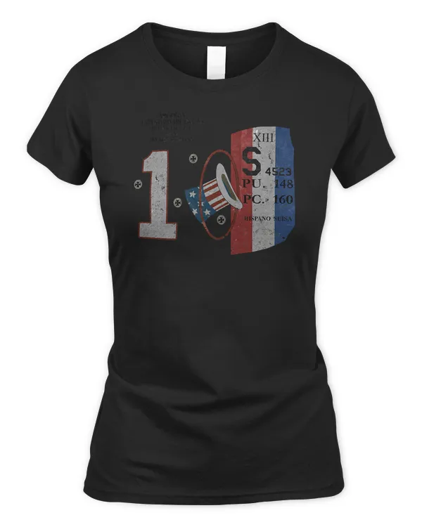Women's Soft Style T-Shirt