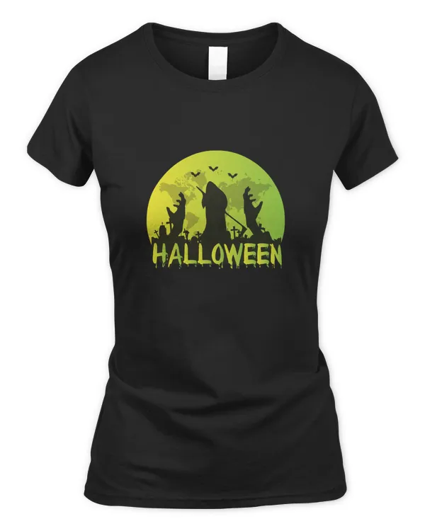 Women's Soft Style T-Shirt