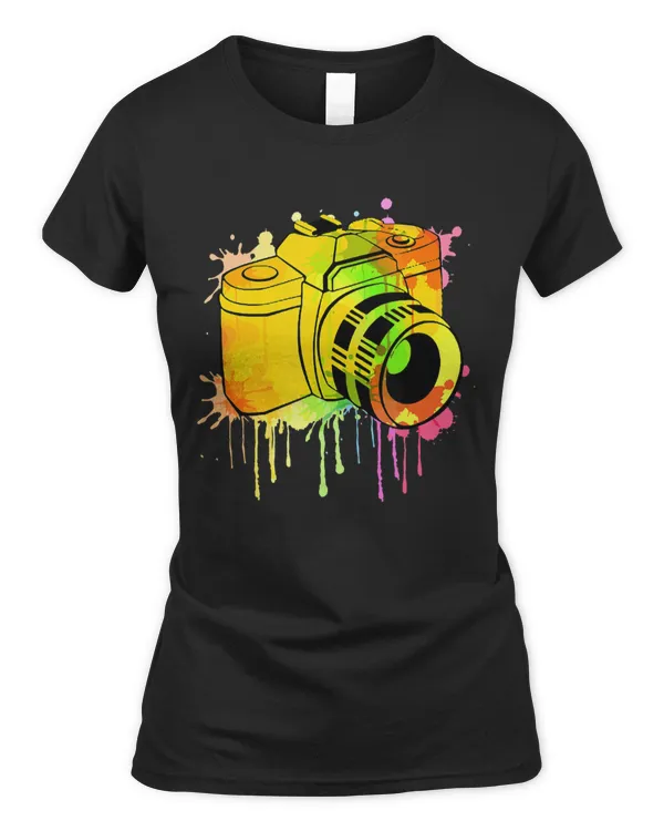 Women's Standard T-Shirt