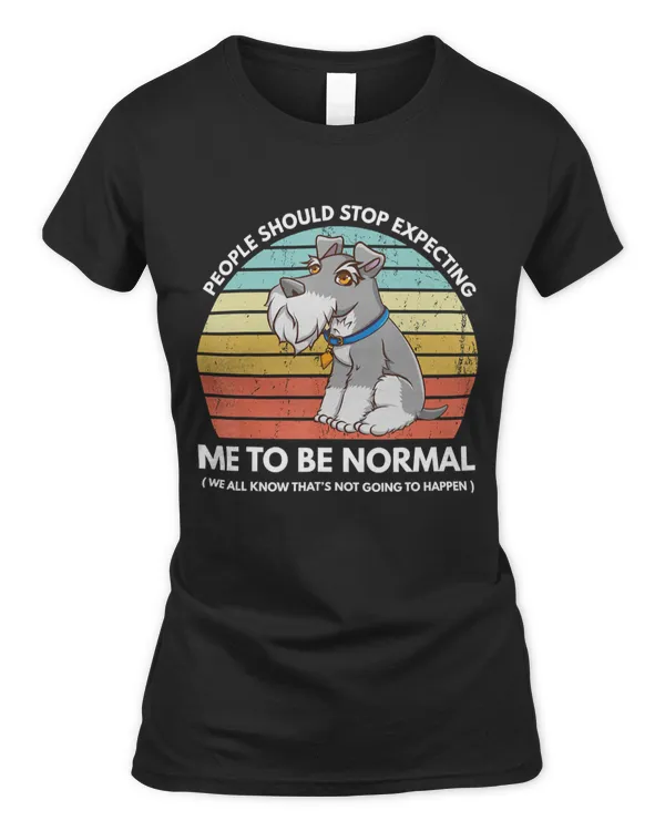 Women's Standard T-Shirt
