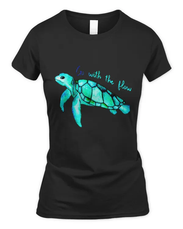Women's Soft Style T-Shirt