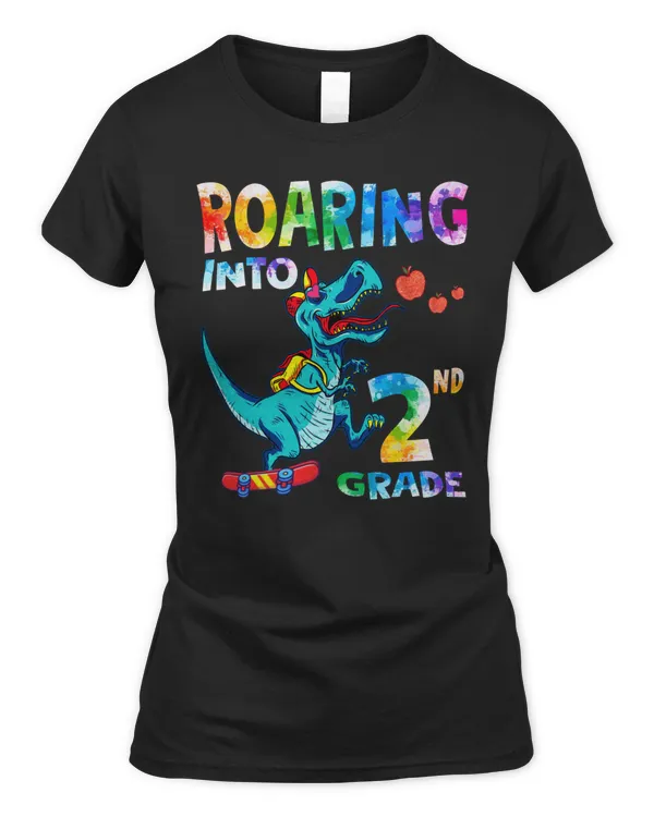 Women's Soft Style T-Shirt