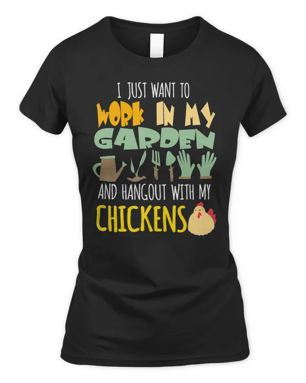 Women's Soft Style T-Shirt