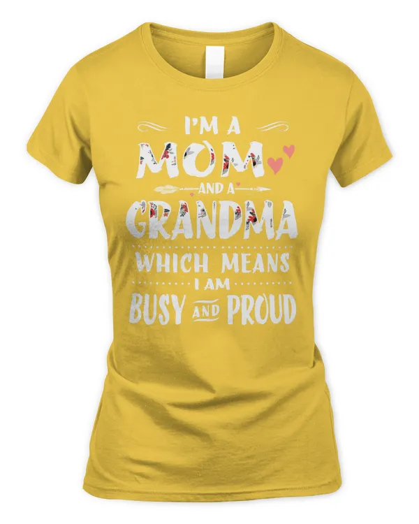 Women's Soft Style T-Shirt