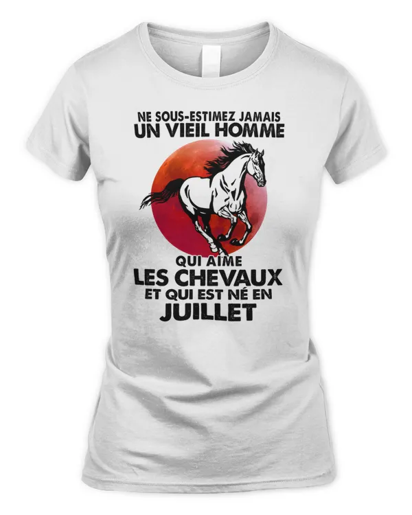 Women's Soft Style T-Shirt