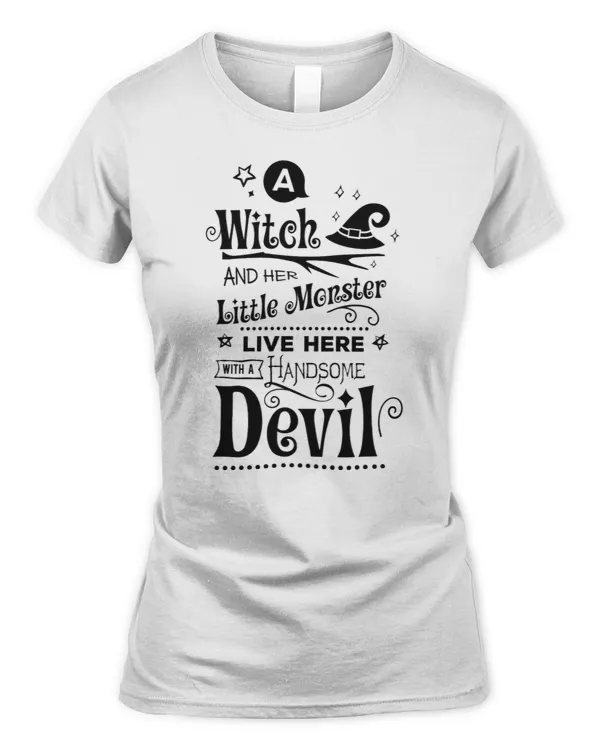 Women's Soft Style T-Shirt
