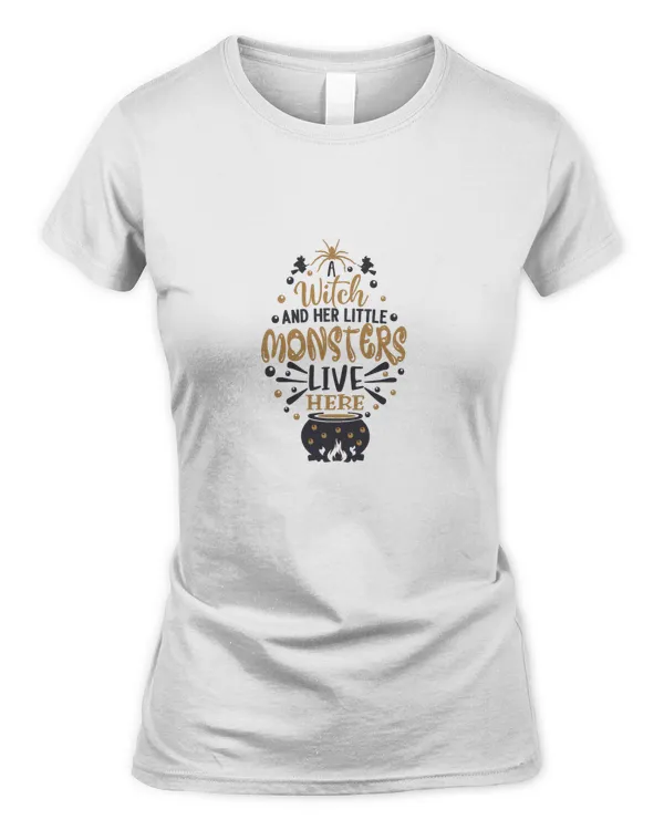 Women's Standard T-Shirt