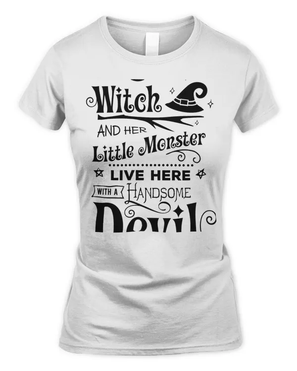 Women's Standard T-Shirt