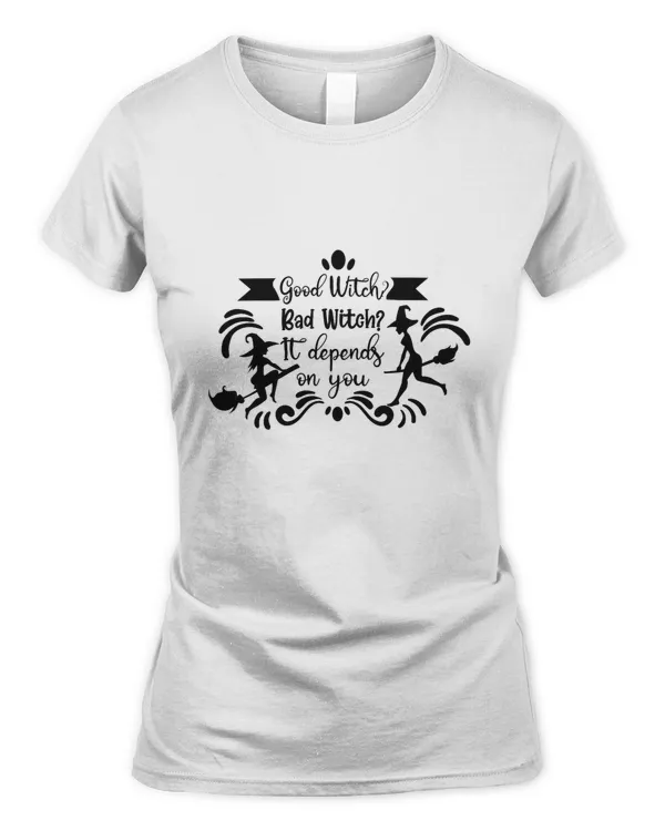 Women's Standard T-Shirt