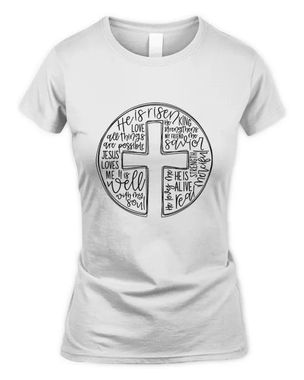 Women's Standard T-Shirt