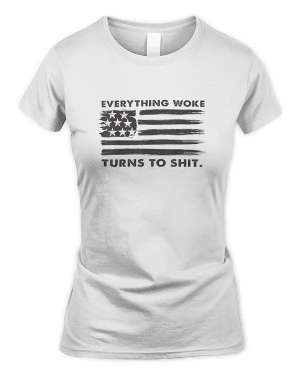 Women's Soft Style T-Shirt