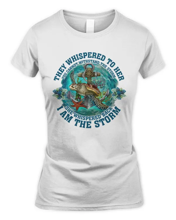 Women's Soft Style T-Shirt