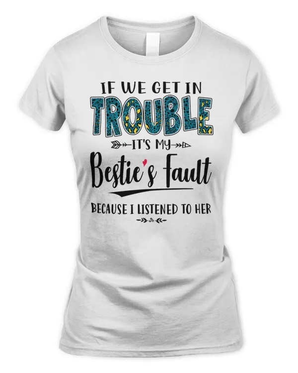 Women's Soft Style T-Shirt