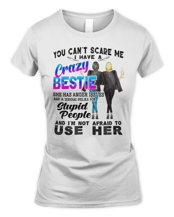 Women's Soft Style T-Shirt