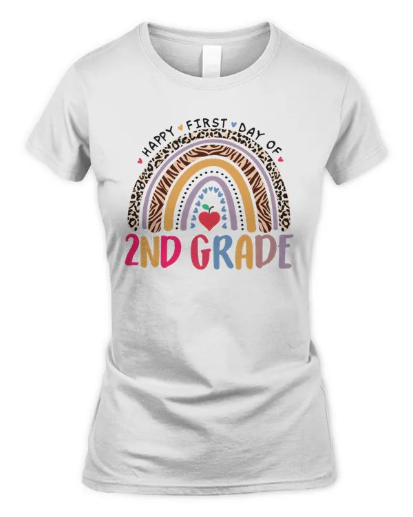Women's Soft Style T-Shirt