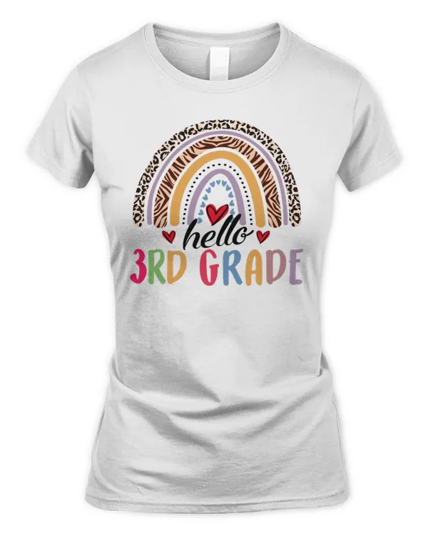Women's Soft Style T-Shirt