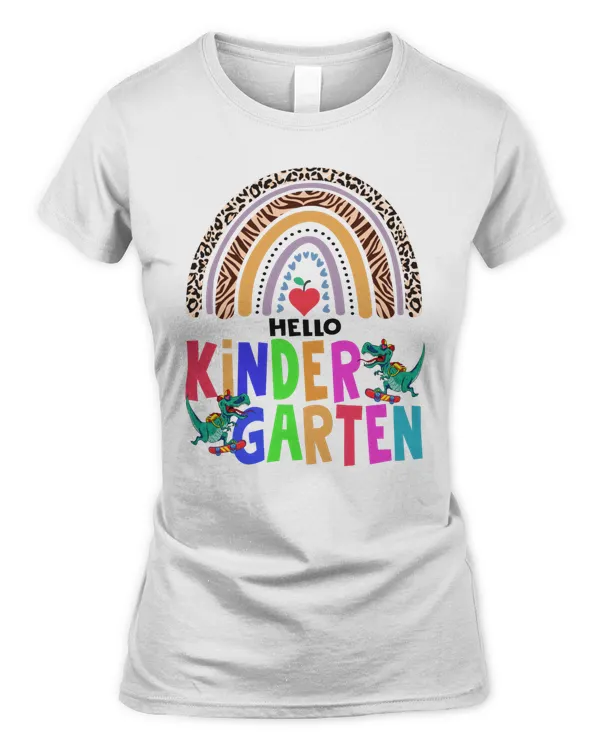Women's Soft Style T-Shirt