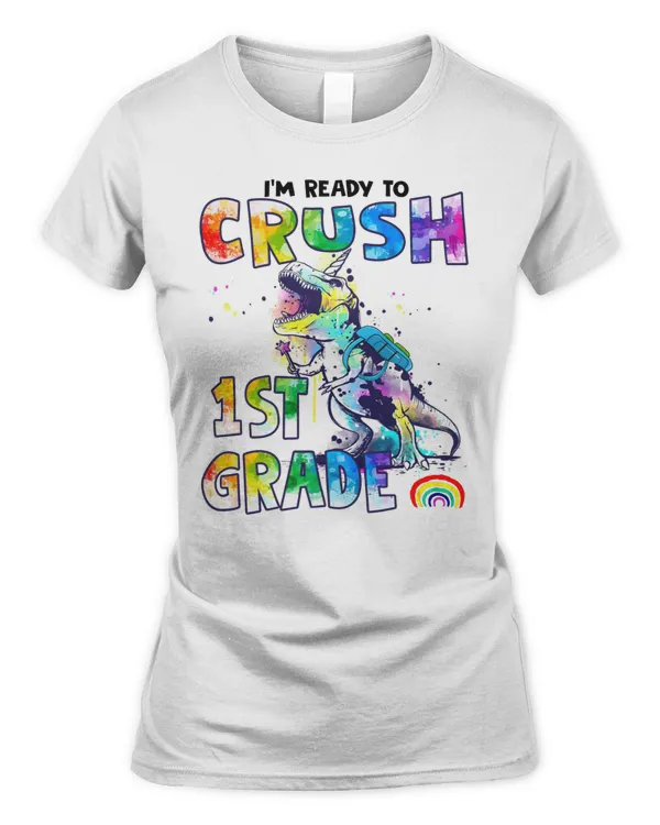 Women's Soft Style T-Shirt