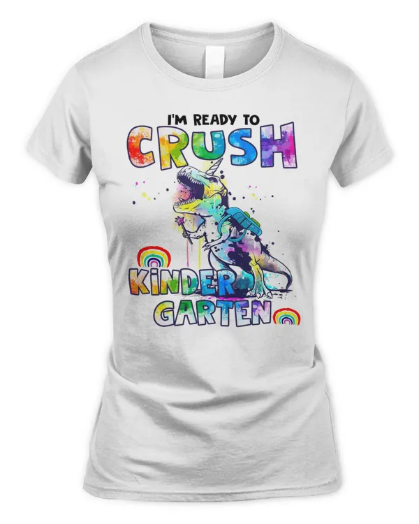Women's Soft Style T-Shirt