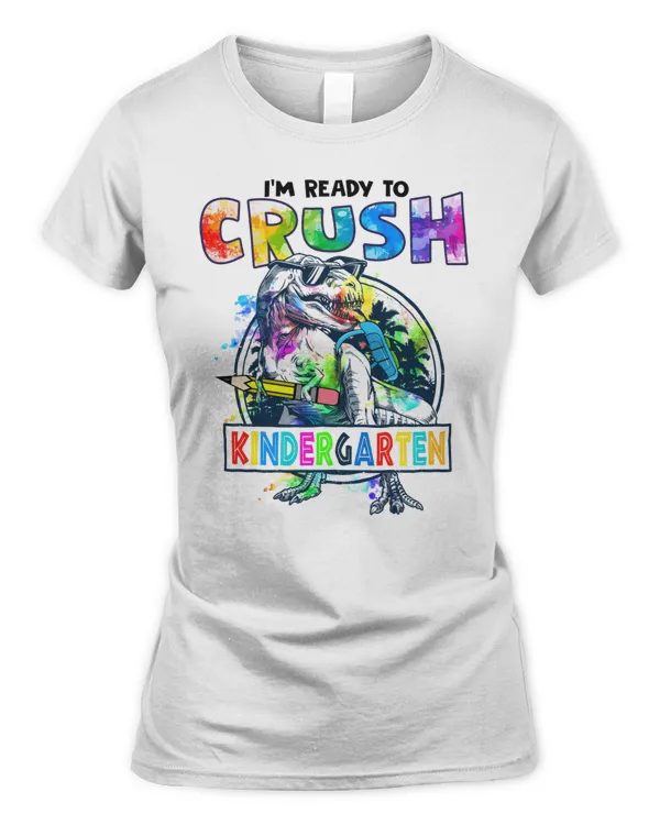 Women's Soft Style T-Shirt